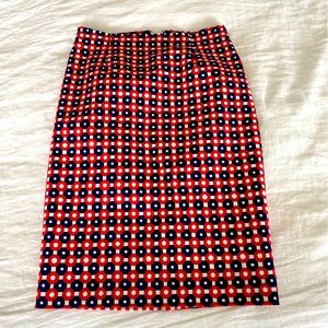Boden pencil skirt